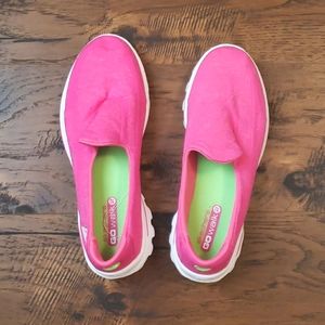 Skechers Slip On Shoes
